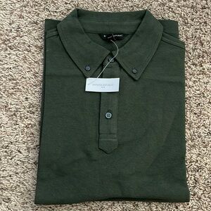 Men’s Banana Republic Polo